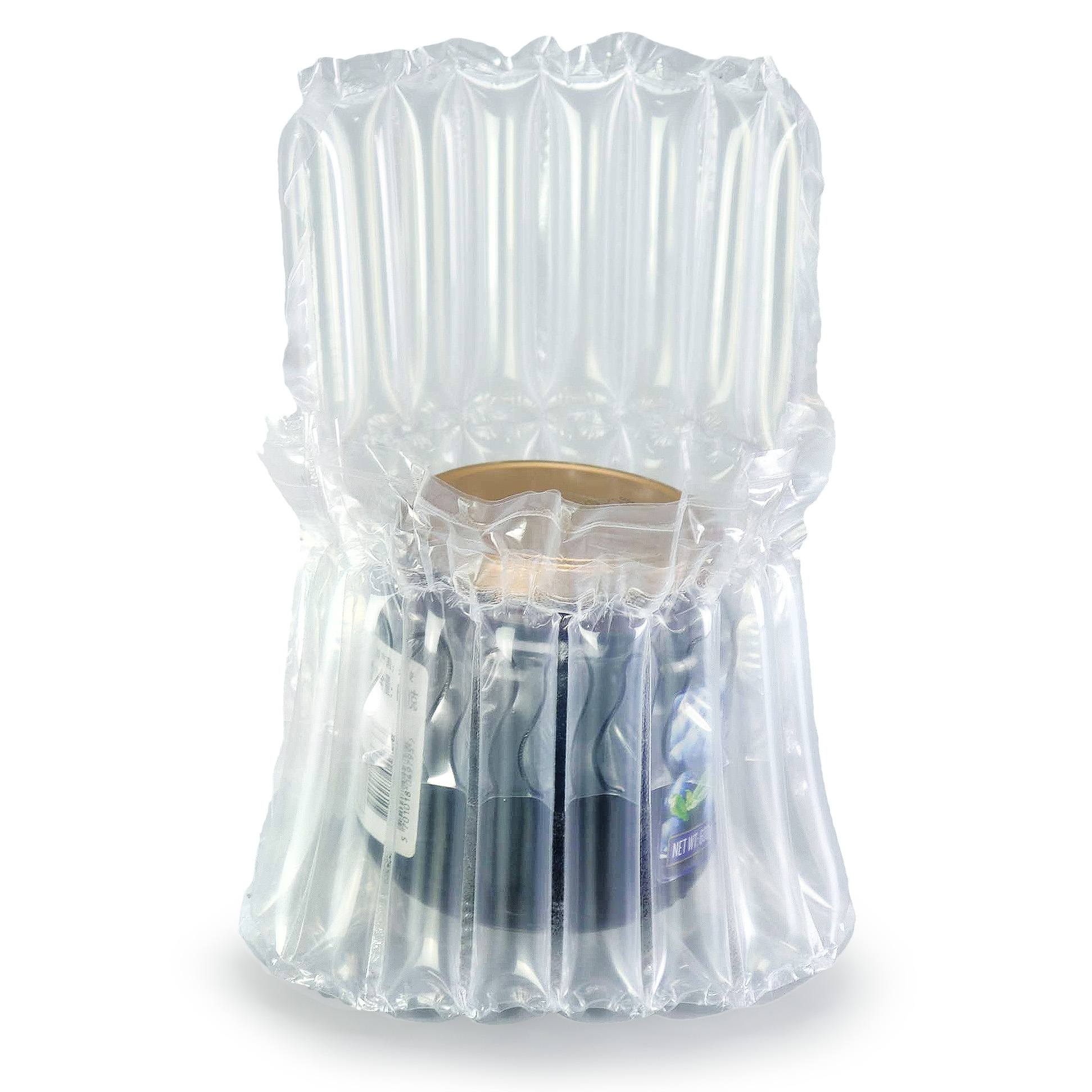 Jam Jars Fragile Bottles Air Column Bag