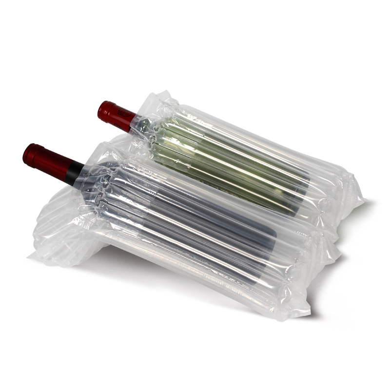 Wine Bottle Protector Air Column Bag