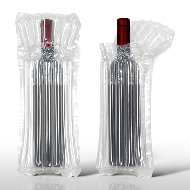 Wine Bottle Protector Air Column Bag