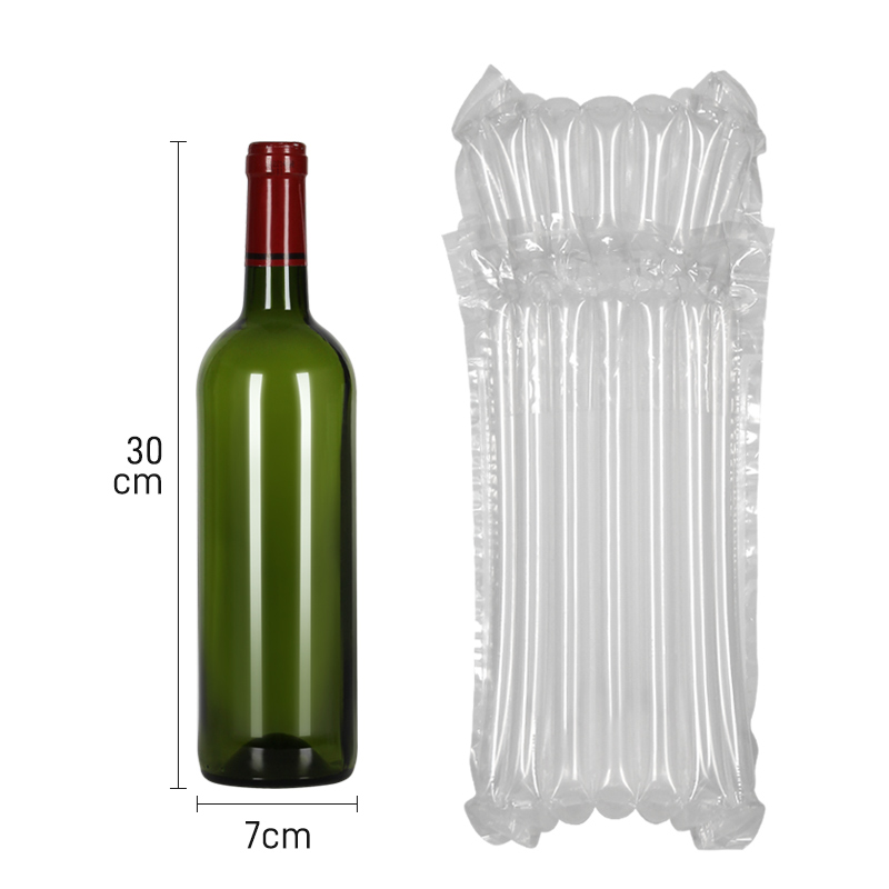 Wine Bottle Protector Air Column Bag