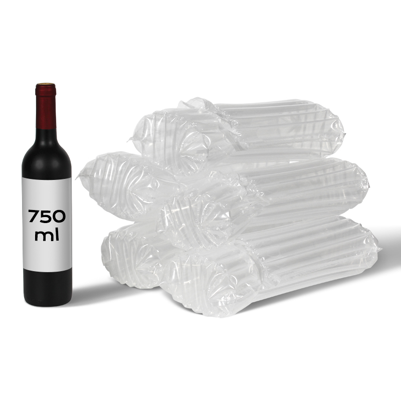 Wine Bottle Protector Air Column Bag