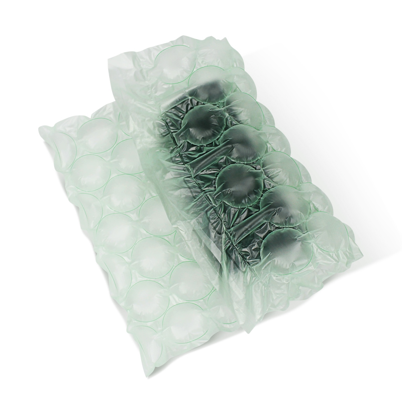 Recyclable Air Bubble Cushion Film Packaging