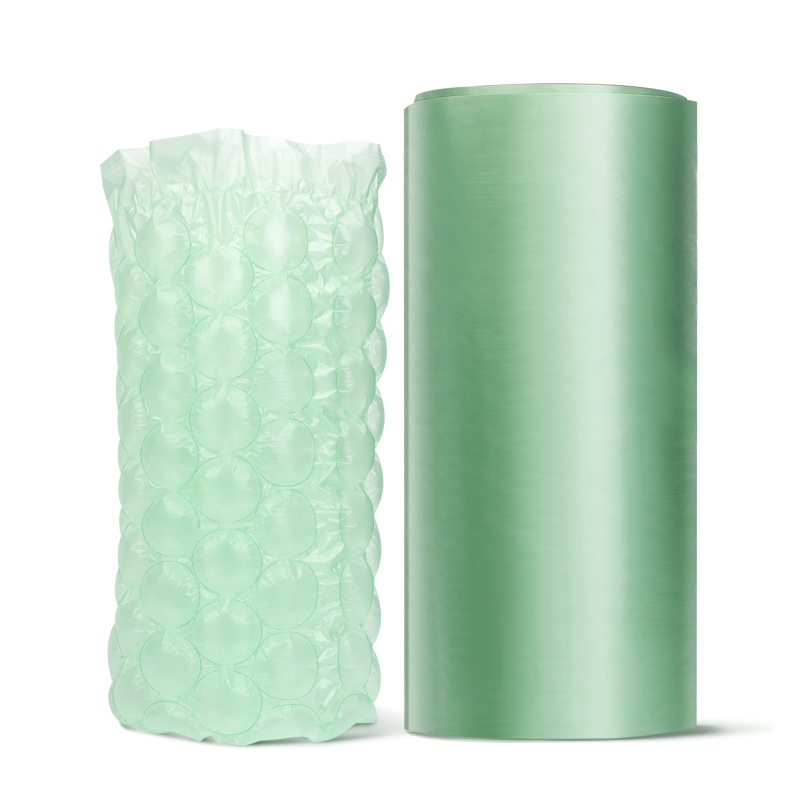 Recyclable Air Bubble Cushion Film Packaging