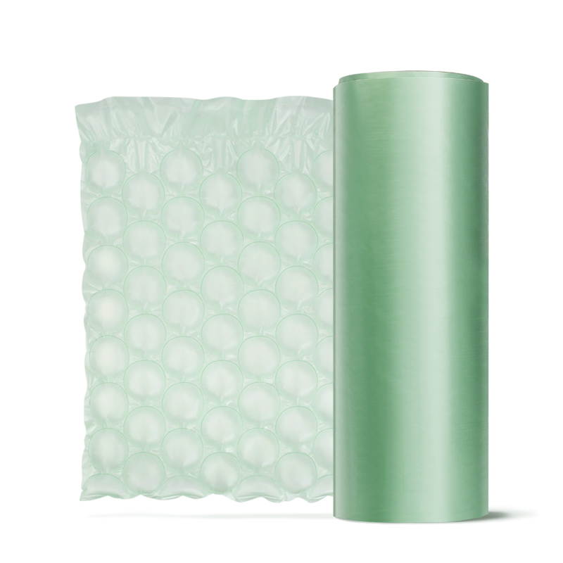 Recyclable Air Bubble Cushion Film Packaging