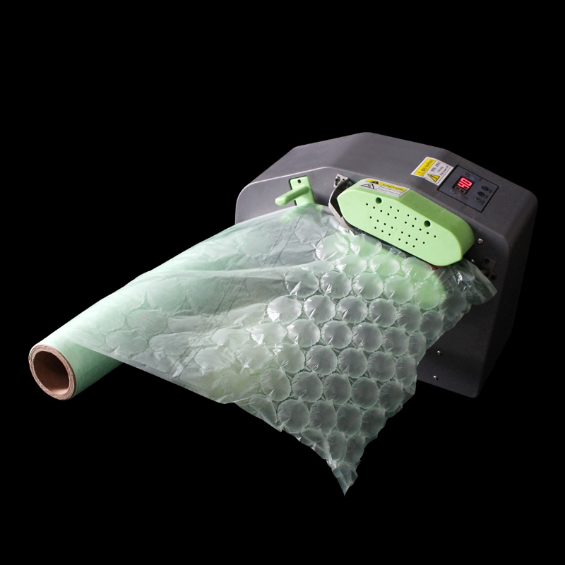 Recyclable Air Bubble Cushion Film Packaging