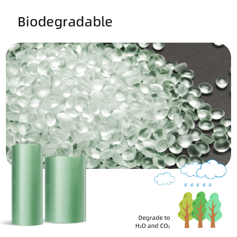 Recyclable Air Bubble Cushion Film Packaging