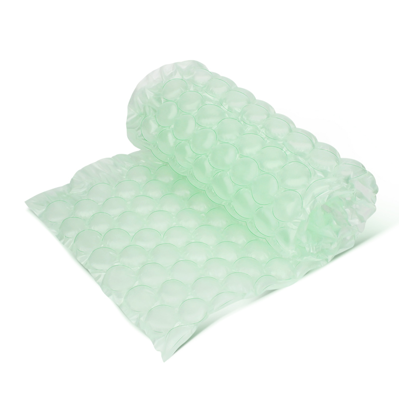 Recyclable Air Bubble Cushion Film Packaging