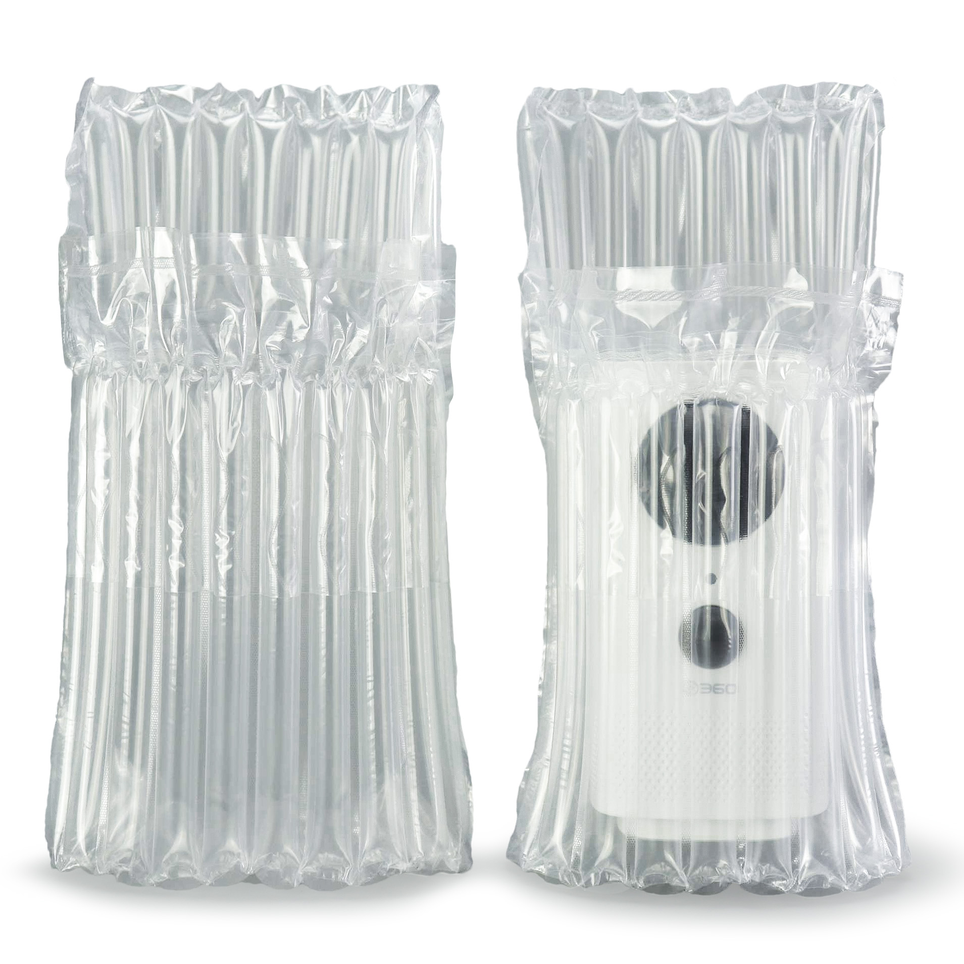 Electronics Inflatable Air Column Bag