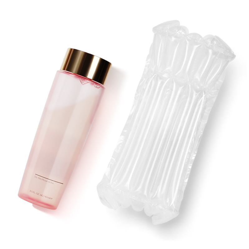 Cosmetics Air Column Cushion Bag