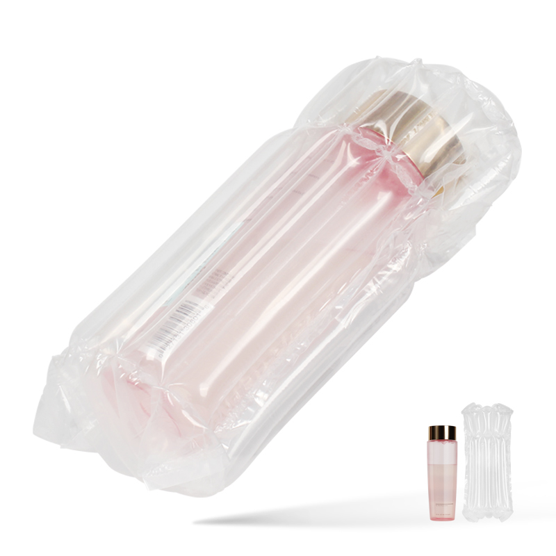 Cosmetics Air Column Cushion Bag