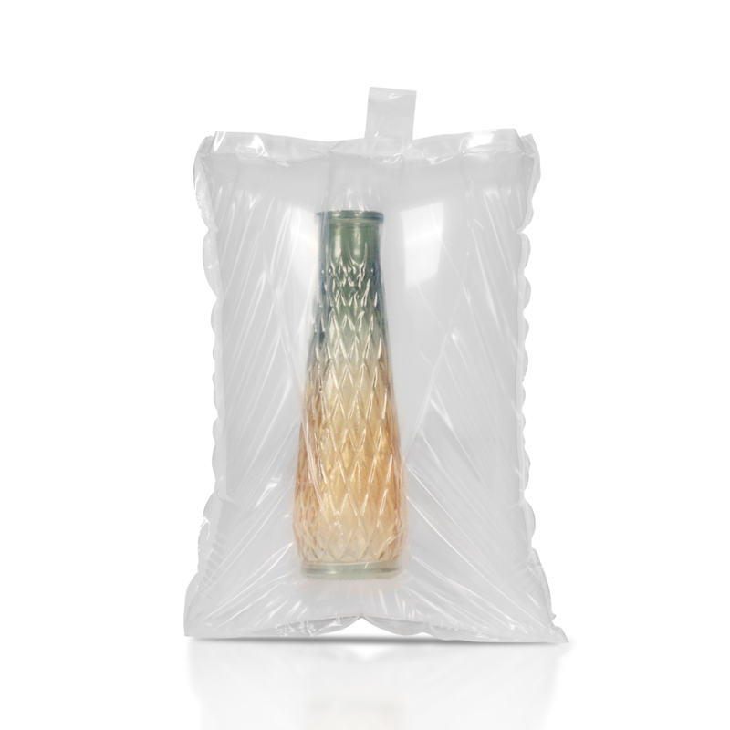 Fragile Air Cushioning Bag In Bag