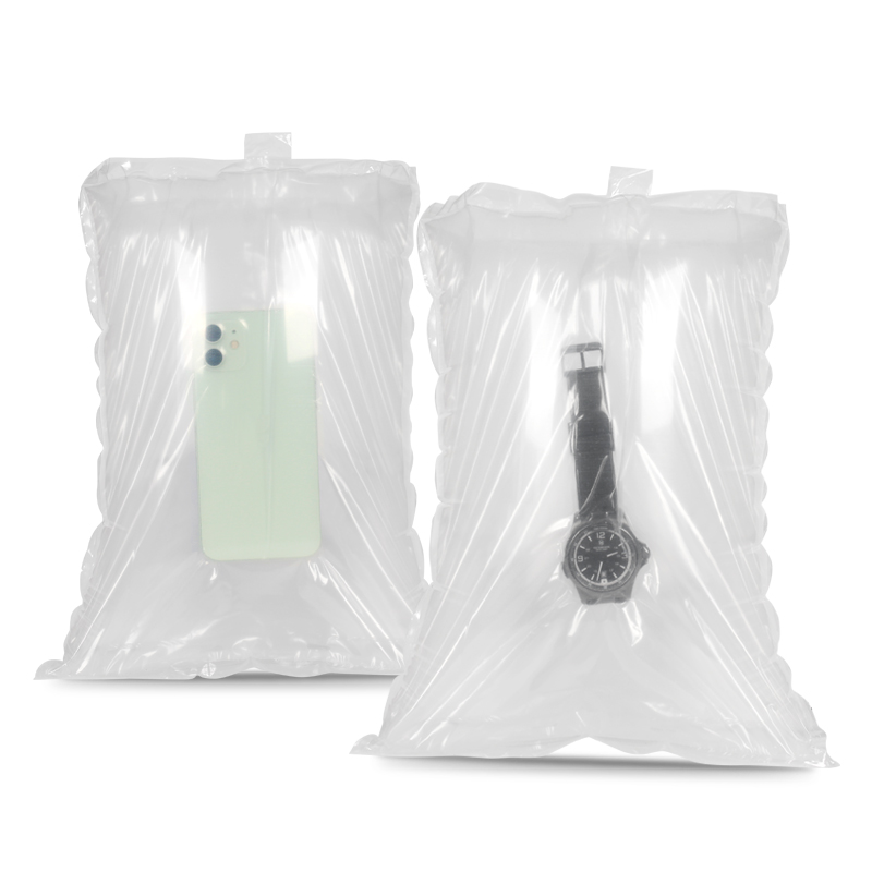 Electronics Air Cushion Bag In Bag Packaging