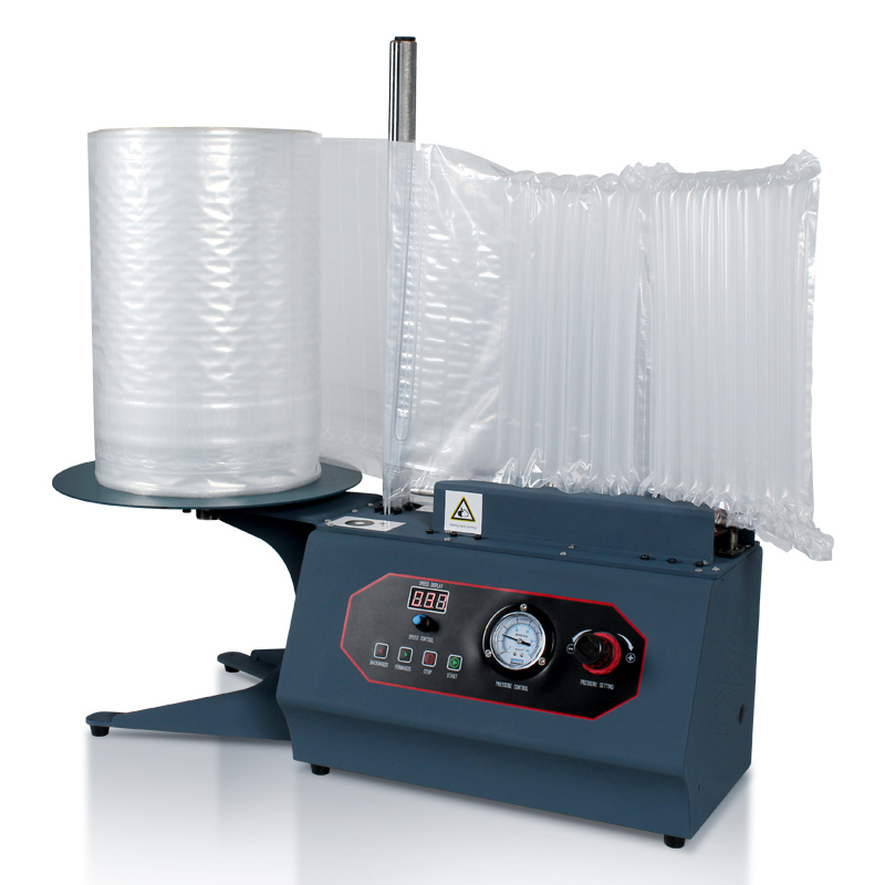 Air Column Bubble Bag Filling Machine