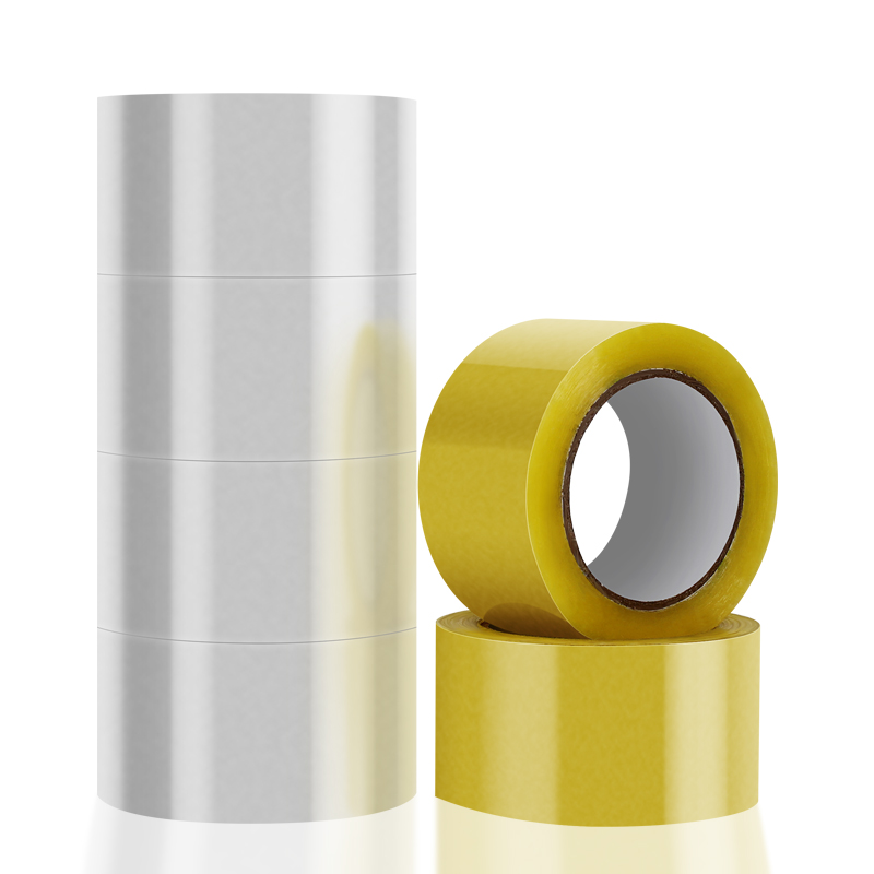 Shipping Carton Sealing Packing Tape