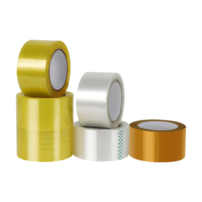 Shipping Carton Sealing Packing Tape