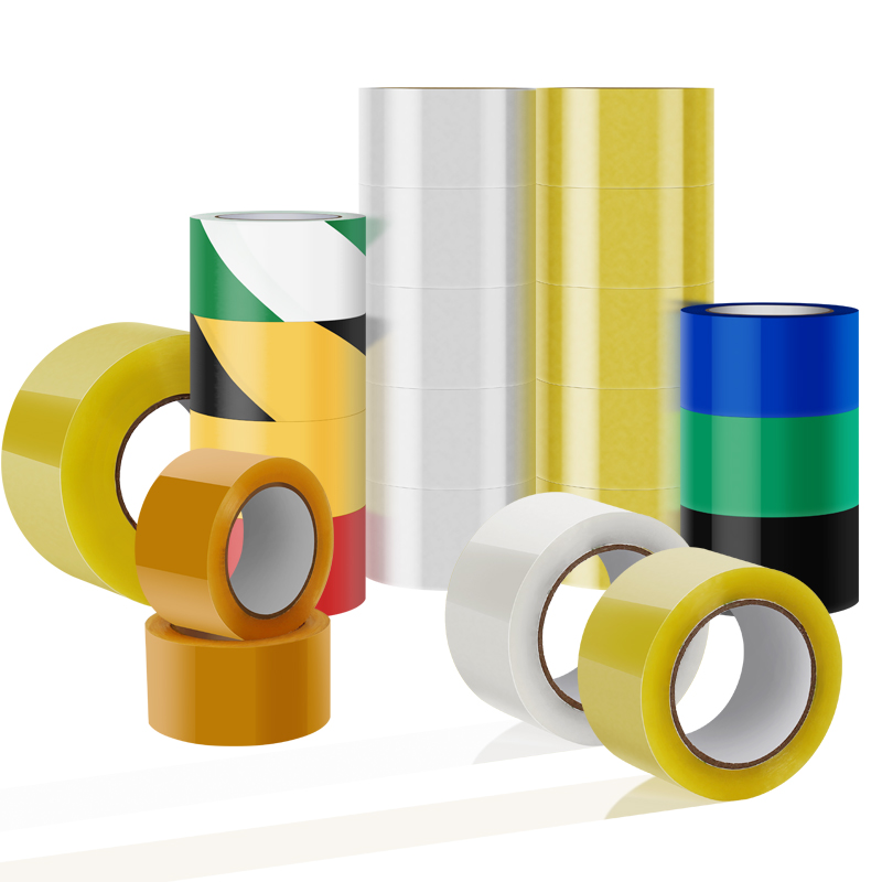 Shipping Carton Sealing Packing Tape