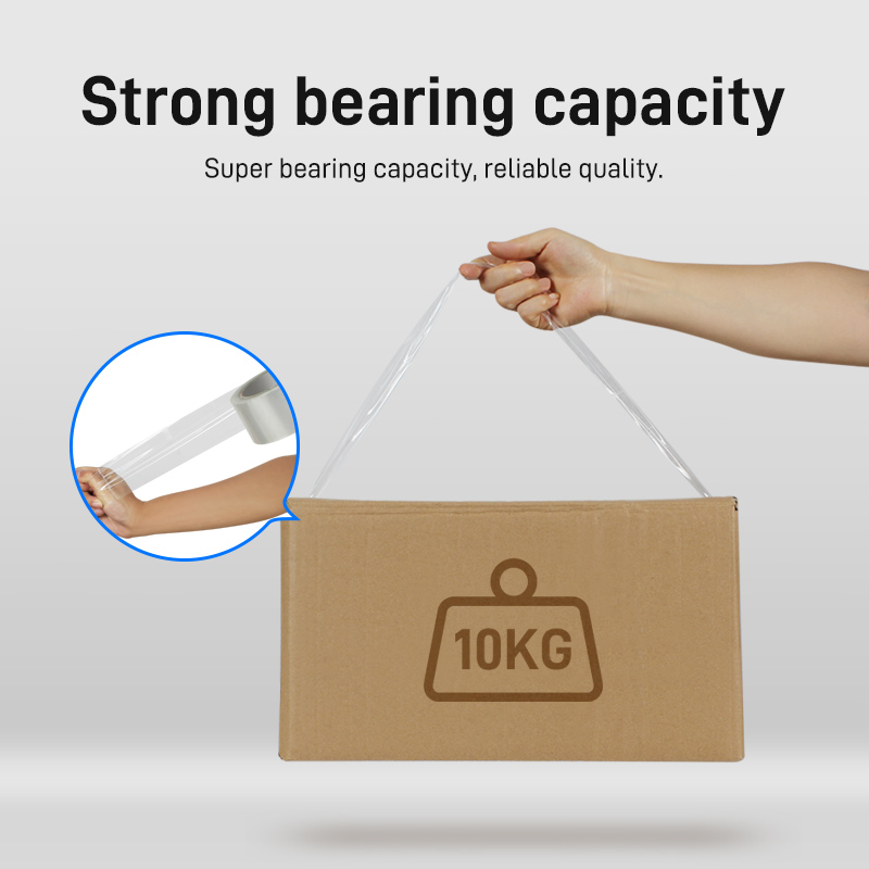 Strong Adhesive Shipping Box Packaging Tape