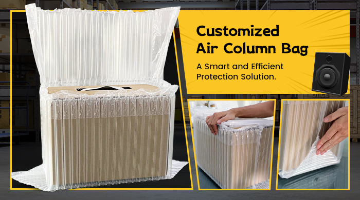 air column bag