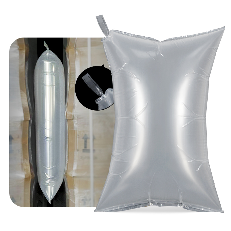 Inflatable Container PE Air Dunnage Bag