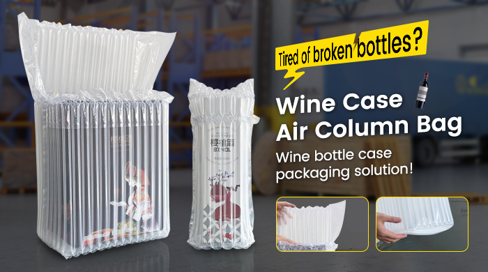 air column bag