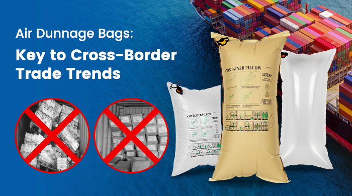 air dunnage bag