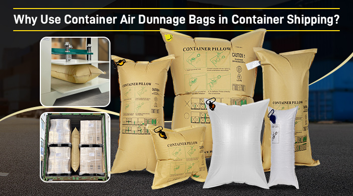 air dunnage bags