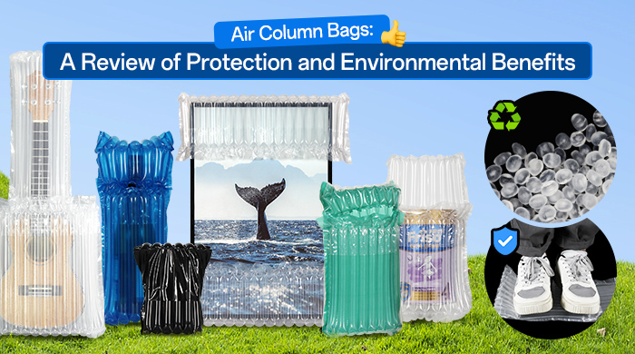 air column bags