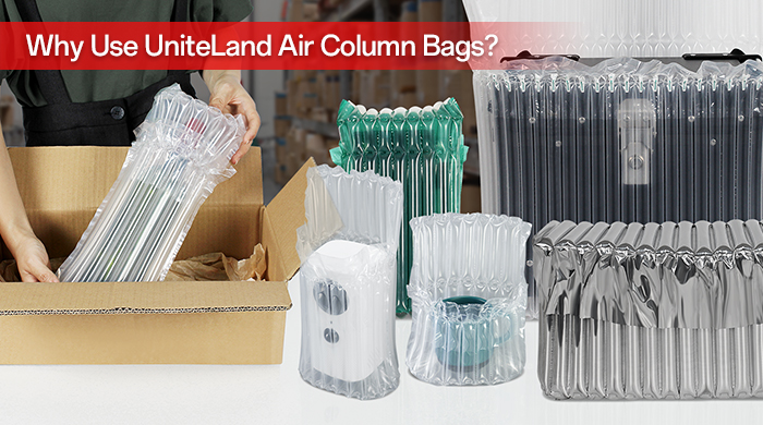 air column bags