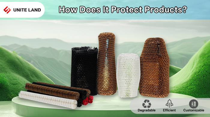 What Exactly Is a Honeycomb Paper Sleeve and How Does It Protect Products?