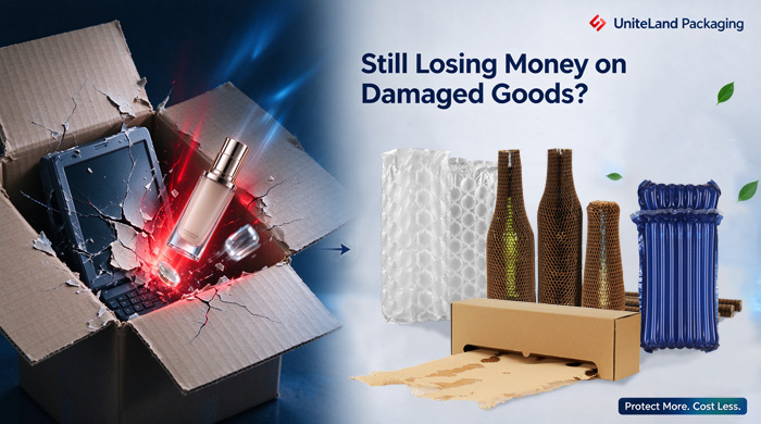Still Losing Money on Damaged Goods?